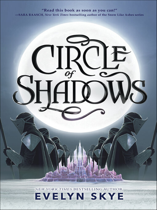 Title details for Circle of Shadows by Evelyn Skye - Available